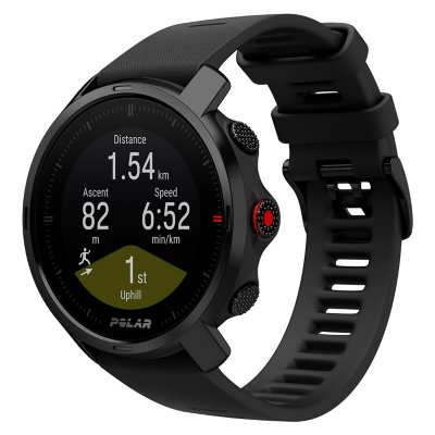 montre gps polar grit x