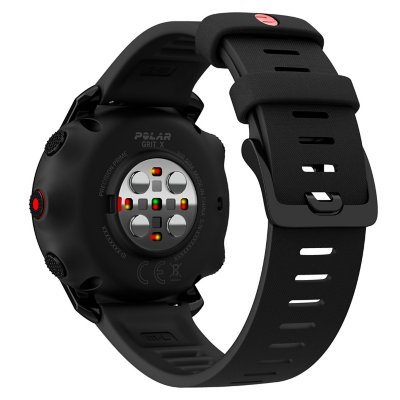 Montre connectée best sale sport homme polar