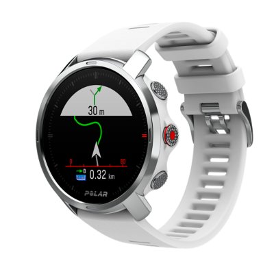 Montre gps online intersport