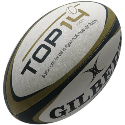 ballon de rugby
