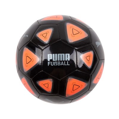 Puma - Pompe à ballon de football - Noir 05324601