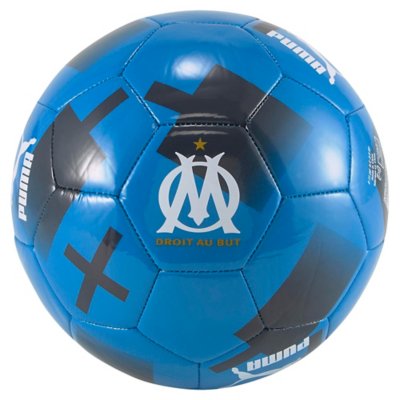 ballon de football pre match