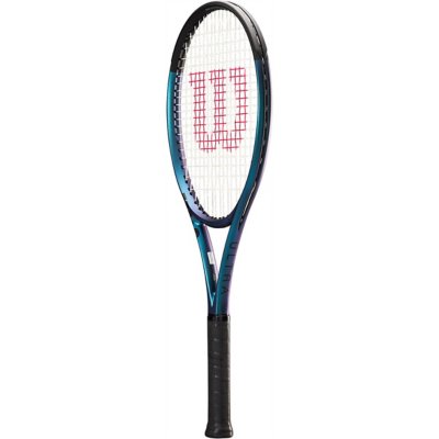 raquette de tennis non cordée adulte ultra 100l v4