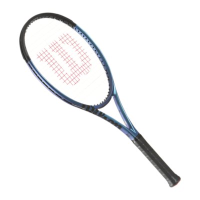 raquette de tennis cordée adulte ultra 100ul v4
