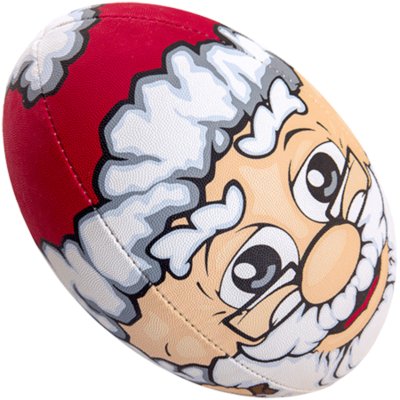 ballon de rugby