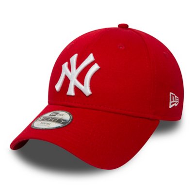 casquette garçon k940 mlb league basic neyyan