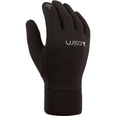 gants adulte warm touch