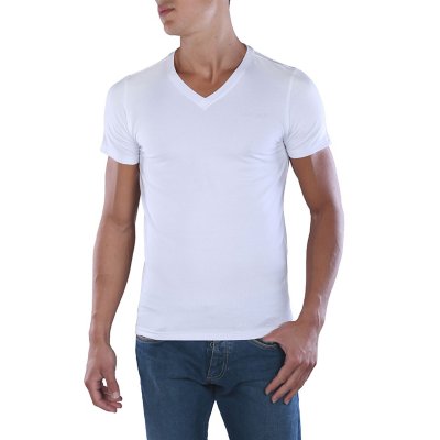 tee-shirt à manches courtes homme tawax