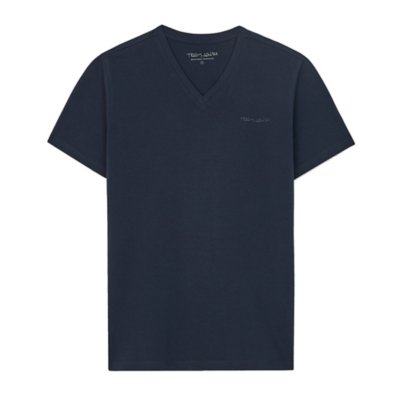 tee-shirt à manches courtes homme tawax