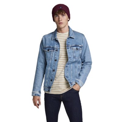 bonnet homme jjdna beanie noos