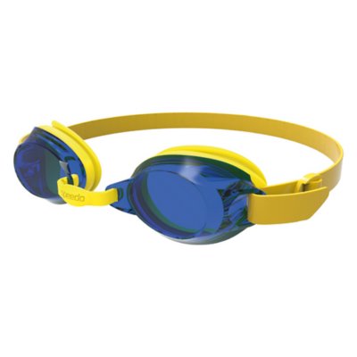 lunettes de piscine enfant jet assorti