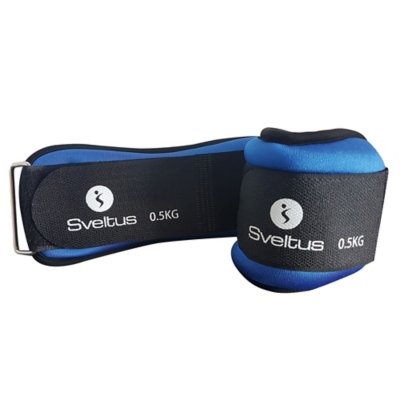 haltères lot de 2 bra bleu fonce