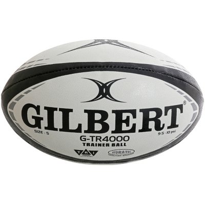 ballon d'entrainement gtr4000 noir taille 5