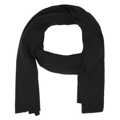 écharpe homme jacdna knit scarf noos