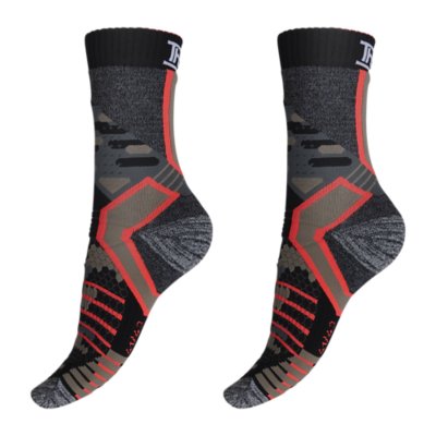 chaussettes de randonnée homme trek way