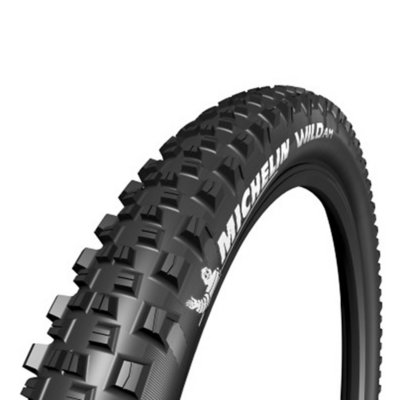pneu pour vtt 27,5x2.60 (66-584) wild performance line