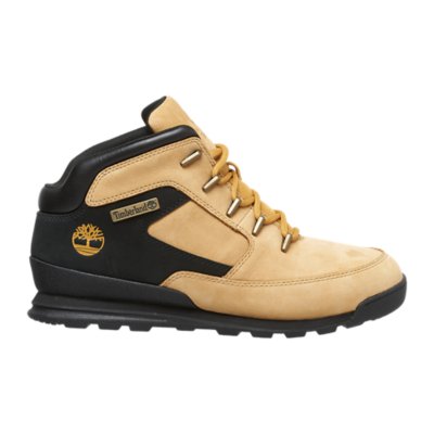 Chaussure timberland euro rock hotsell hiker homme