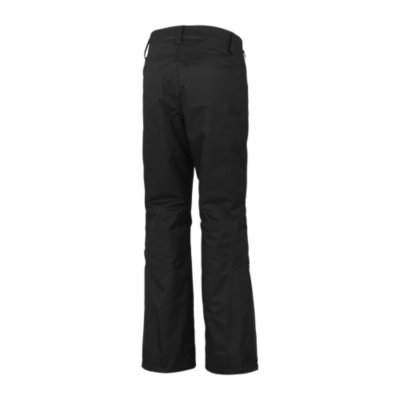 Pantalon ski femme north face new arrivals