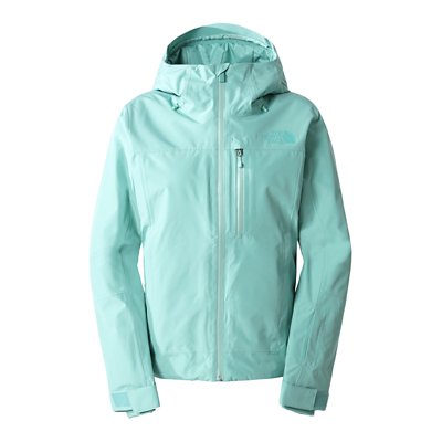 veste de ski femme descendit