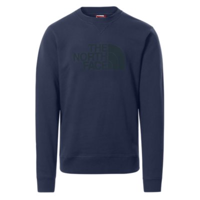 sweatshirt homme m drew peak crew