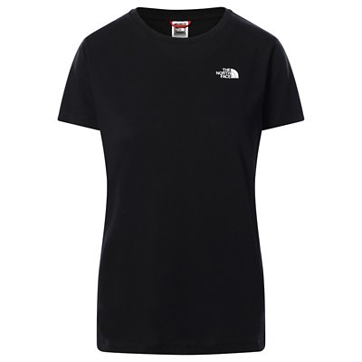tee-shirt à manches courtes femme sd