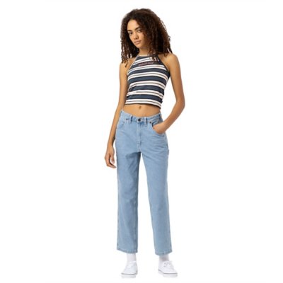 Jean dickies femme sale