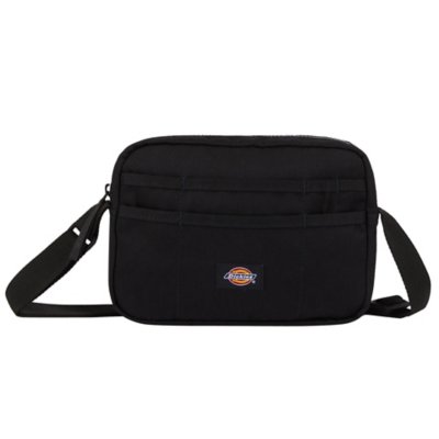 Sacoche Moreauville Messenger NOIR DICKIES | BLACKSTORE