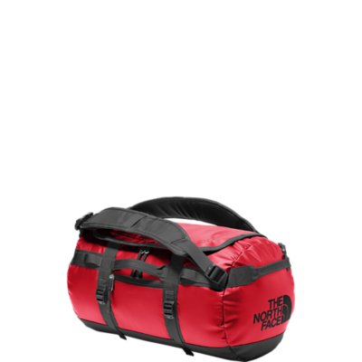 sac de voyage base camp duffel-xs