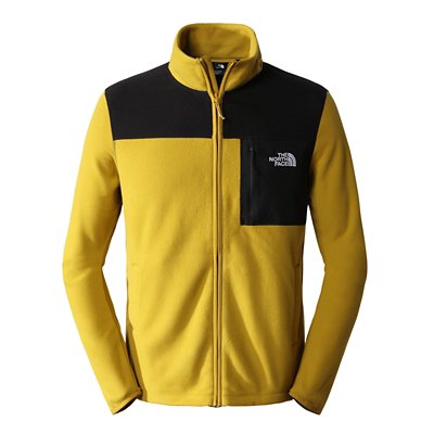 veste polaire homme hoesafe full zip fleece