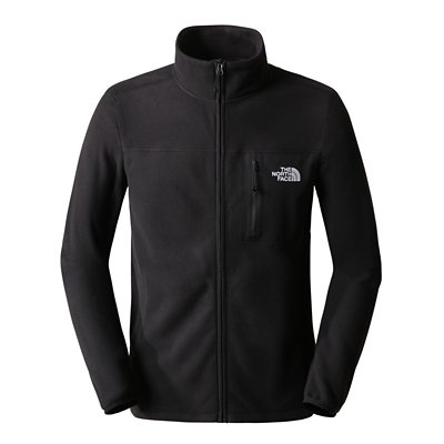 veste polaire homme hoesafe full zip fleece