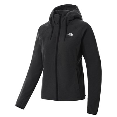 veste polaire femme hoesafe full zip fleece