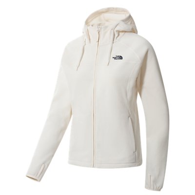 veste polaire femme hoesafe full zip fleece