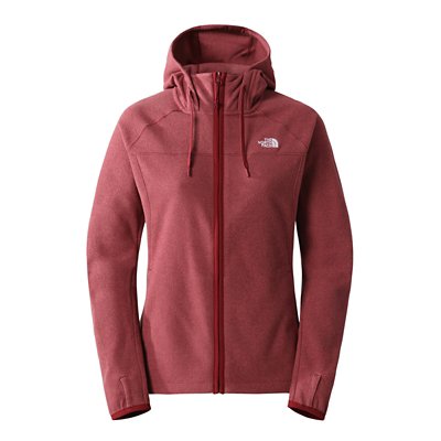 veste polaire femme hoesafe full zip fleece