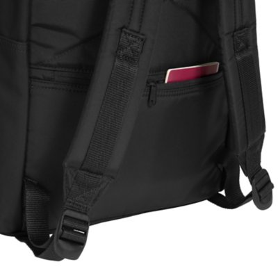 Sac eastpak double compartiment hot sale