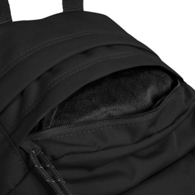 Sac eastpak noir online intersport