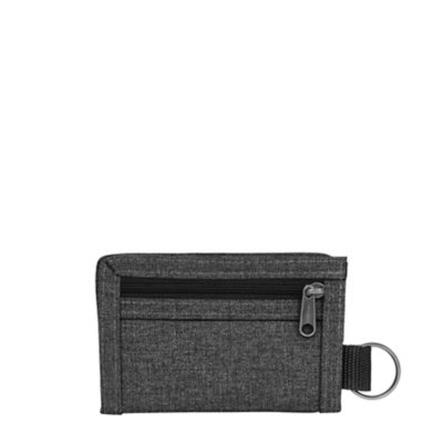 Eastpak CREW SINGLE - Portefeuille - sunday grey/gris 