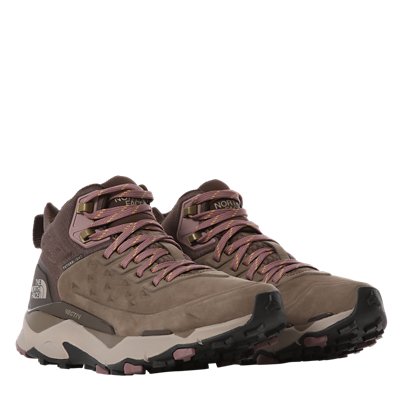 chaussures de randonnée femme vectiv exploris futurelight