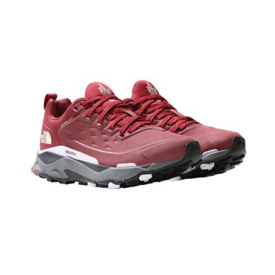 chaussures de randonnée femme vectiv exploris futurelight