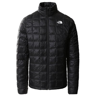 doudoune de randonnée homme thermoball eco 2.0