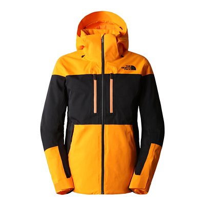 veste de ski homme chakal