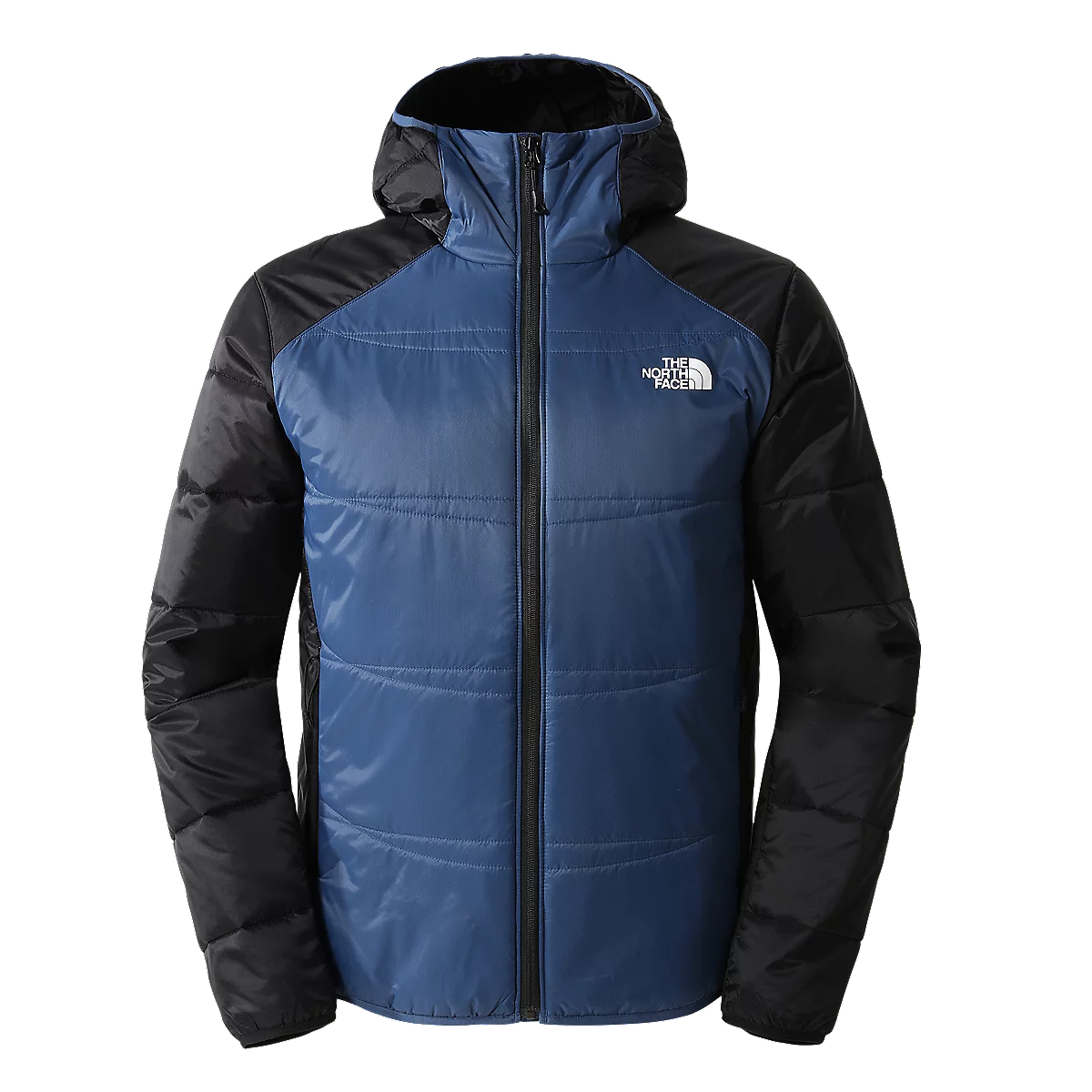 veste hybride homme quest synthetic