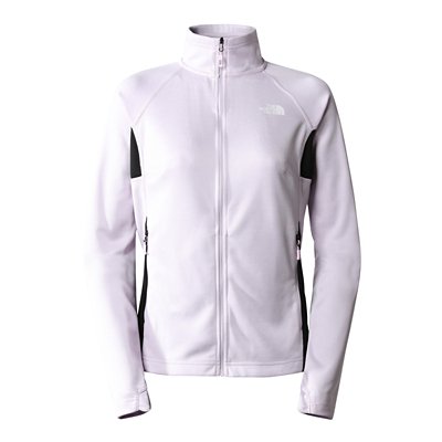 veste polaire femme ao idlayer