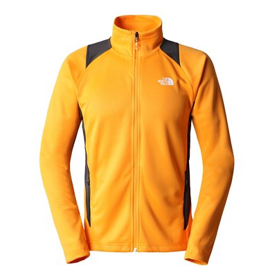 veste polaire homme ao idlayer fz