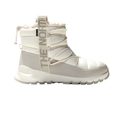 The north face apres lace store