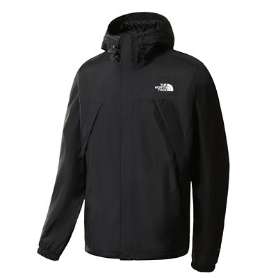 Coupe vent de randonn e homme AO Winter THE NORTH FACE