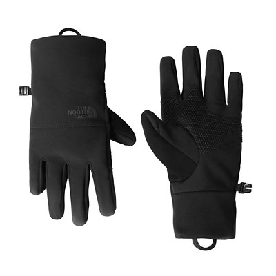 gants de ski femme apex insulated etip