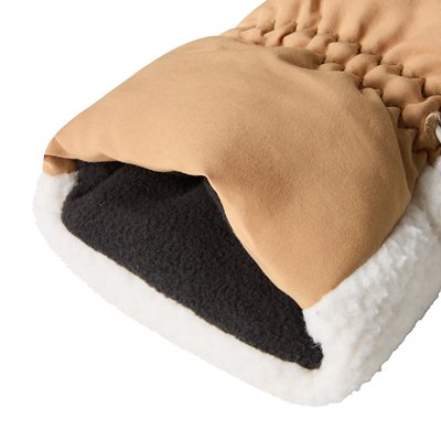 Gants polaire north face hotsell