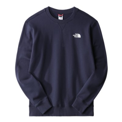 sweatshirt homme m simple dome crew