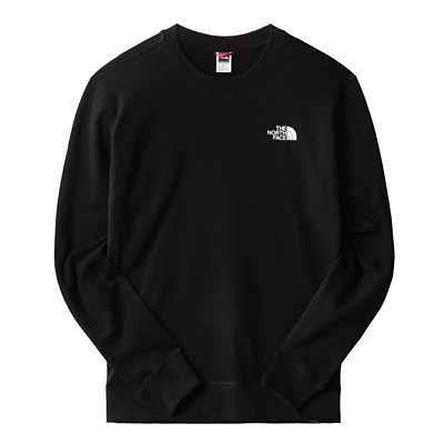 sweatshirt homme m simple dome crew
