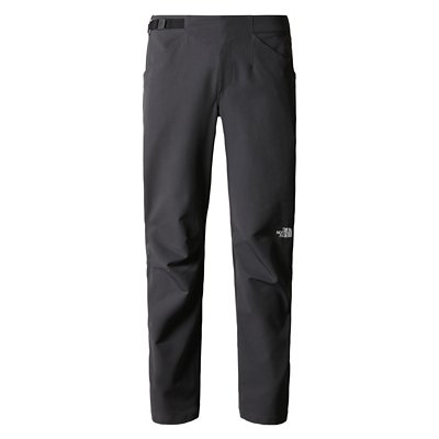 pantalon de randonnée homme ao softshell